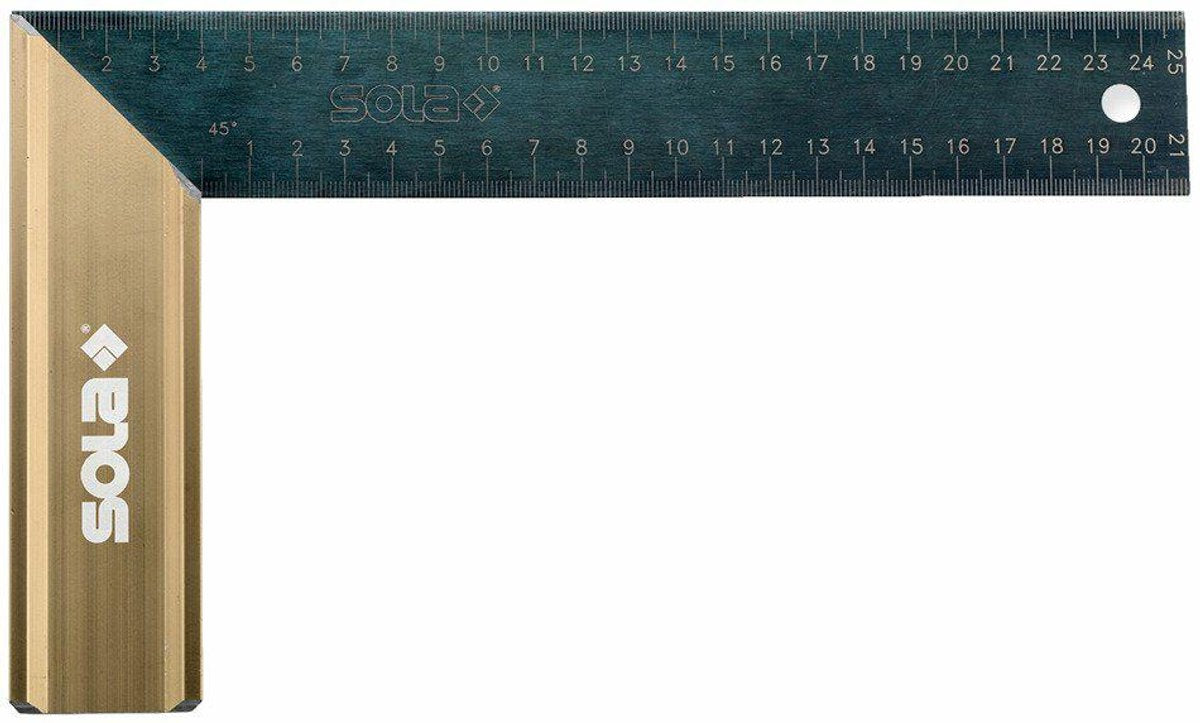 Sola SRG 500 Schreibhaken – 500 x 170 mm