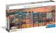 Clementoni Jigsaw Puzzle Bright Amsterdam, 1000st.