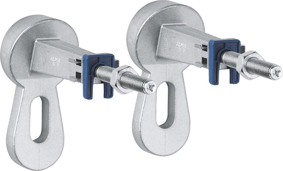 Grohe rapid-sl, Wandmontage 2 Stück