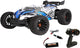 Df-Models Z-10 Competition Truggy BR – gebürstet, fahrbereit (RTR)