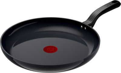Tefal-Kochgeschirr Tefal Cook Cage Keramikrahmen 30 cm Pfas-freie Keramik-Nichtaktion für die Induktion geeignet