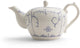 Royal Boch Copenhague Teekanne 1,25l