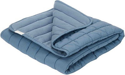 Little Dutch Krippendecke – Blau – Waldfreunde