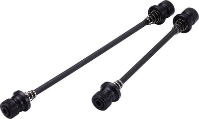 BBB Wheel Fixed BQR-03 Schnellspanner-Set