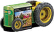 Eurographics Puzzle Oldtimer-Traktor – 550 Teile – Metallbox.