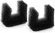 Petsafe Schaumstofffilter für Viva Trinkbrunnen – 2er-Pack