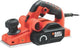 Black+Decker kw750k-qs – Elektrohobel – 750 W – 82 mm – ergonomisches Design
