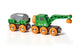 Brio-Kranwagen - 33698