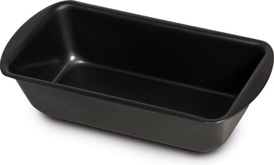 Basic kulinarische Kuchenform 20 cm – PFAS-freie Backform – Kohlenstoffstahl – für Kuchen, Bananenbrot