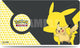 Pokémon-Spielmatte Pikachu - Karten