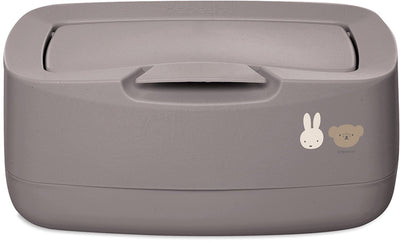 Bébé-jou Miffy und Freunde, leicht abwischbare Box