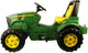 Rolly Toys Treppentraktor Rollyfarmtrac John Deere 7930 Grün