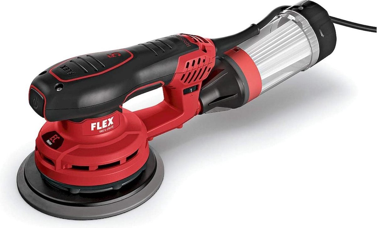 Flex Erz 5-150 EC 230 Cee Exzenterschleifer