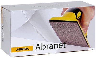 Mirka Abranet-Schleifstreifen 80 x 230 mm – P180