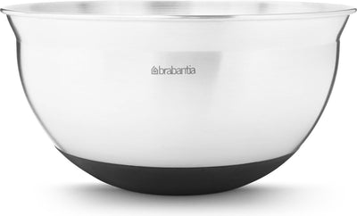 Brabantia Rührschüssel 1,6 l mattierter Edelstahl