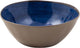 Bo-Camp - Schüssel - Halo - 4 Stück - Melamin - Blau