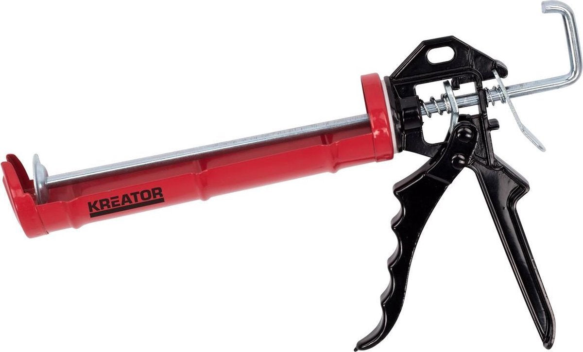 Kreator Kartuschenpistole Kartuschenpistole offen Profi 225mm 310ml (krt551003)