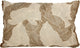 Kissen aus der HD-Kollektion, Palmblatt-Baumwolle, natur, 40 x 60 cm