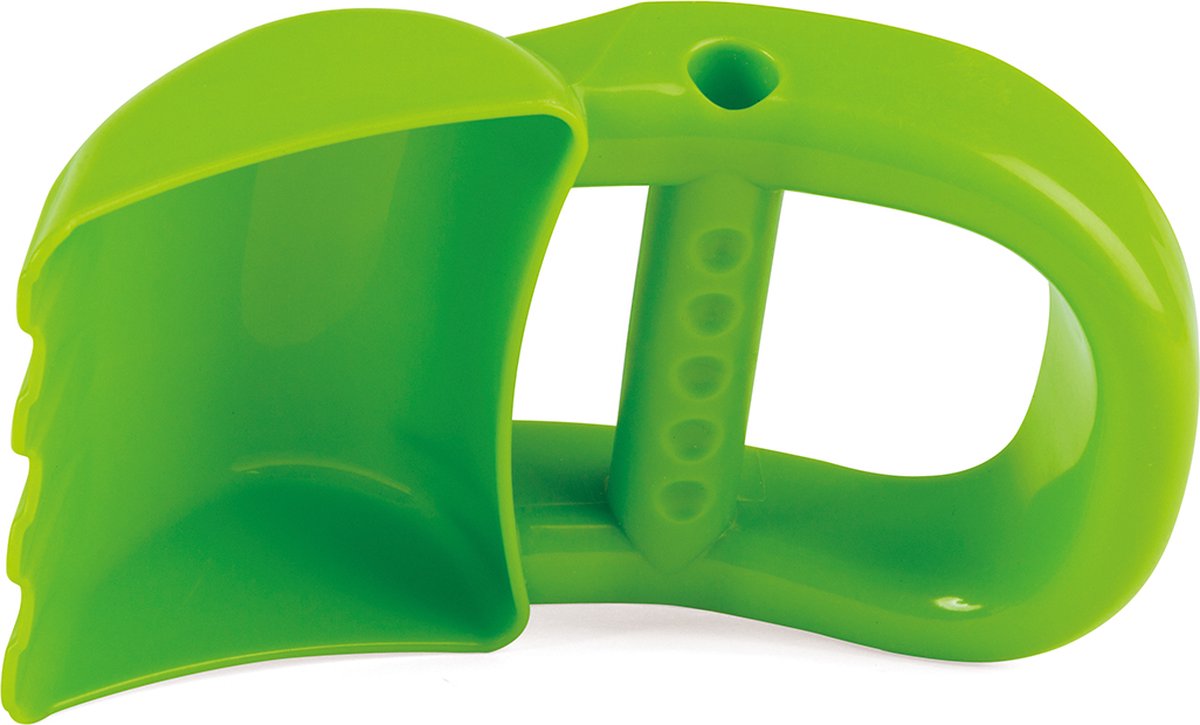 Hape Handbagger grün (4 Stück)