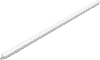 Philips LED Philips Projectline wasserdichte Lichtleiste 150 cm kaltweißes Licht – mit Durchgangsverdrahtung – 6000 Lumen