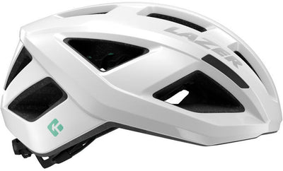 Lazer Tonic Kineticore Helm weiß XL