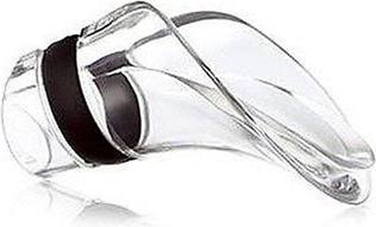 Vacuvin vacu vin Auslauf für Wein | 2er-Set