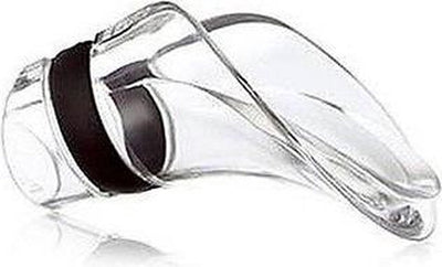 Vacuvin vacu vin Auslauf für Wein | 2er-Set