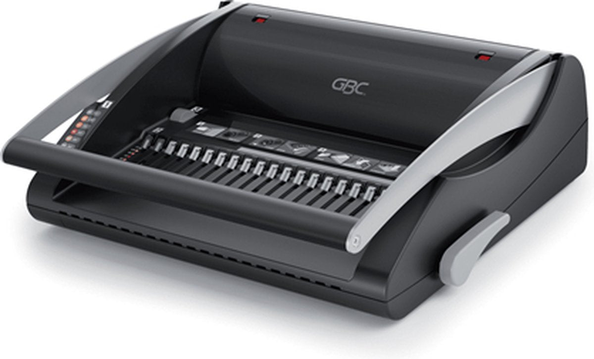 GBC combbind 200 Stanzbindemaschine