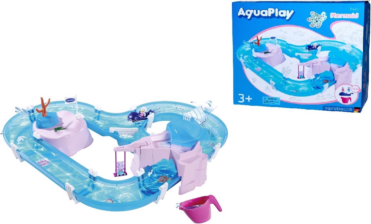 Aquaplay