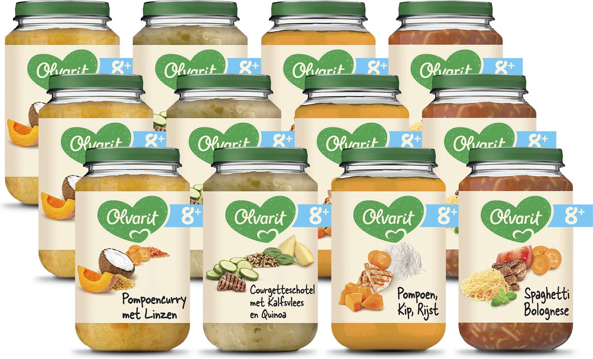 Olvarit