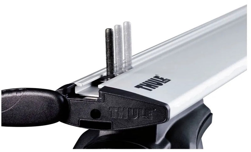 Thule T-Schienen-Adapter 697003 20 x 27 mm für 45 mm U-Halterung