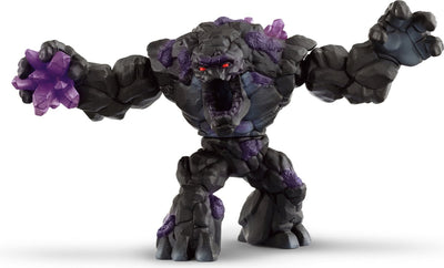 Schleich Eldrador Shadowstone Monster