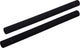 BBB Cycling Multifoam Fahrradgriffe – Schaumstoff-Fahrradgriffe, Trekking-Lenker – Länge 400 mm – weicher Schaumstoff – BHG-27