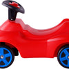 Cavallino Toys Cavallino Racer Walker Red mit Ton