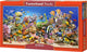 Castorland Unterwasserleben – Puzzle – 4.000 Teile – Satin-Finish – perfekte Passform – europäische Qualität