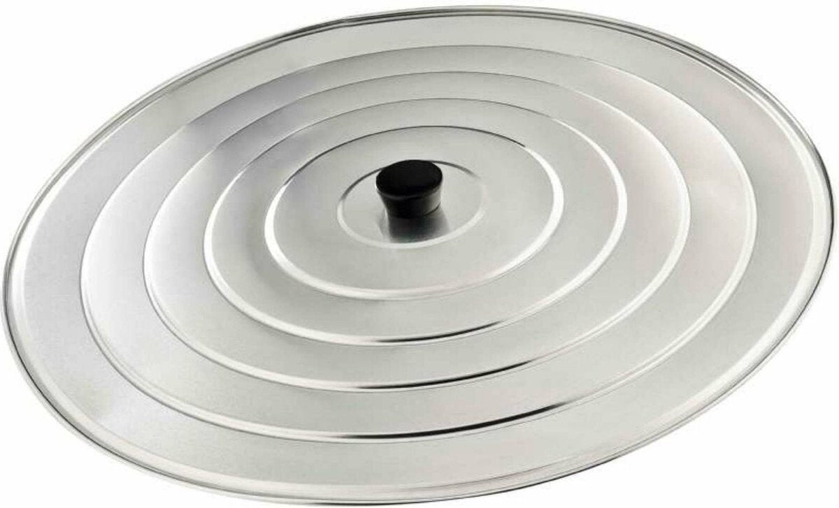 Vaello Kasserollendeckel Aluminium (ø 40 cm)