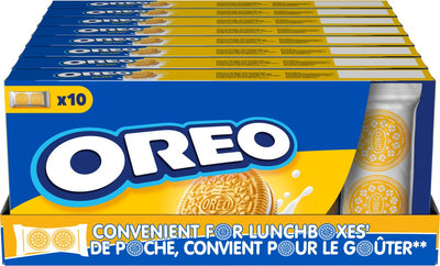 Oreo-Gold (8x 220gr)