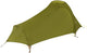 Vaude Ultralight Lizard 1p, 1-Personen-Zelt, Unisex-Outdoor-Sport-1-Personen-Zelt