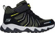Skechers Rugged Ranger – Storm Trail Wanderstiefel für Jungen – Schwarz