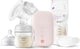 Philips Avent scf395 31 einzelne elektrische Milchpumpe – Milchpumpen