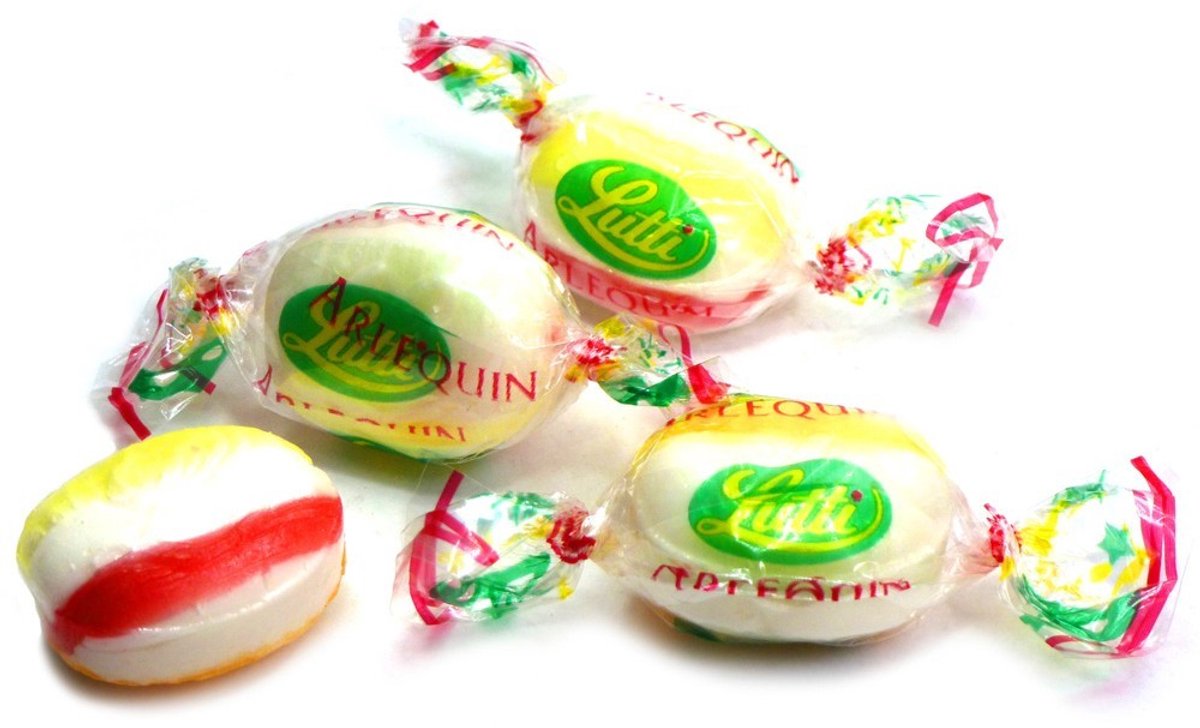 Lutti Arlequin (1kg)