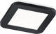 Rl Live Your Light Reality Camillus – Deckenleuchte – Badezimmer – Schwarz – Stufendimmung – 17 cm