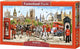Castorland Pride of London – Puzzle – 4.000 Teile – Satin-Finish – perfekte Passform – europäische Qualität