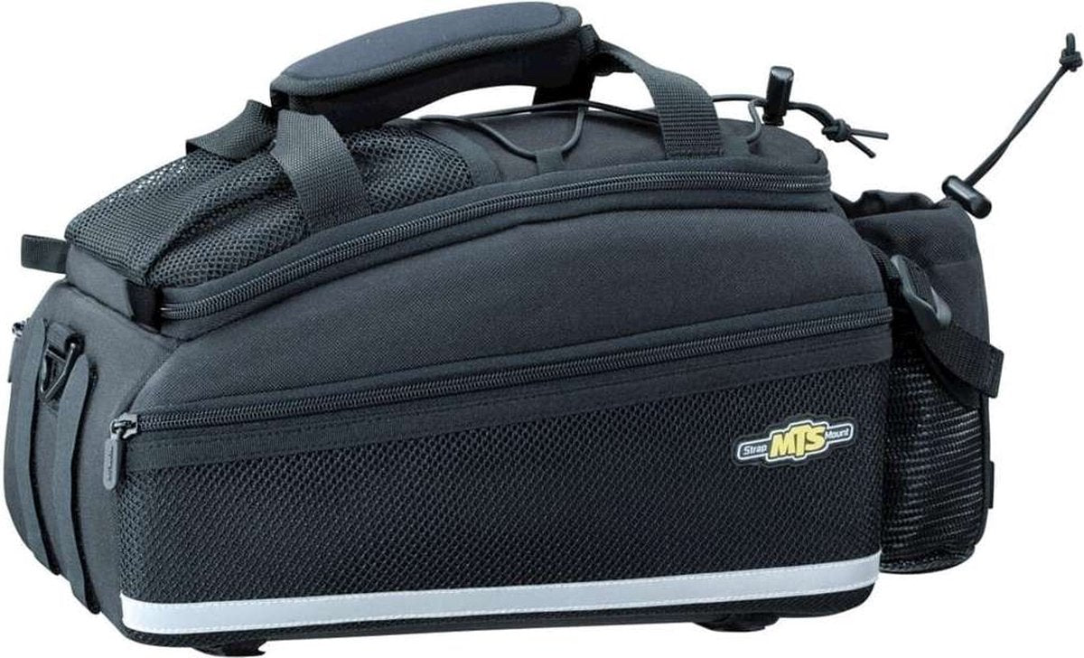 Topeak Dragertas MTS Trunkbag Ex -Riemen