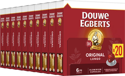 Douwe Egberts