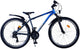 Volare XC Race Children's Bicycle 26 Zoll 21 Speed ​​Blaugrau