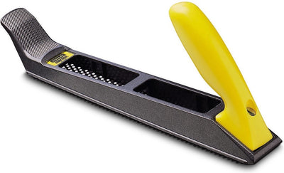 Stanley Surform-Hobeldatei