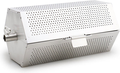 Grizzy grillt Grizzly Grill - Rotisserie-Korb - Rotisserie-Korb