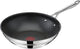 Jamie Oliver von Tefal Cook Smart Wok-Pfanne – ø28 cm
