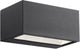 Nordlux nene - Wandleuchte - LED-Modul - Schwarz